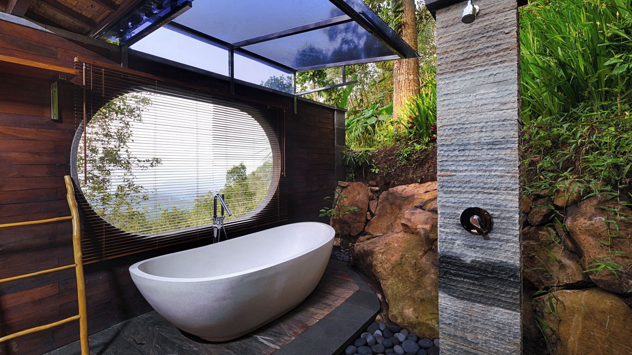 Photo of Bathroom in Bukit