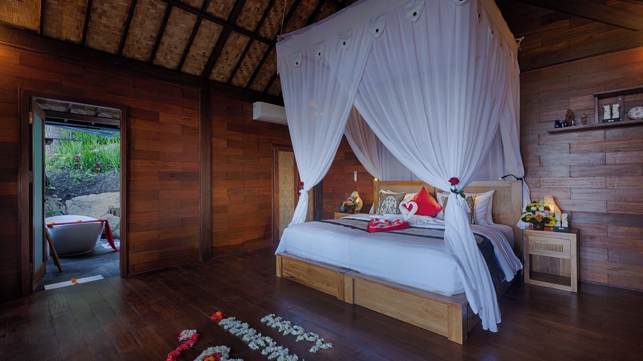 Photo of Bedroom in Bukit