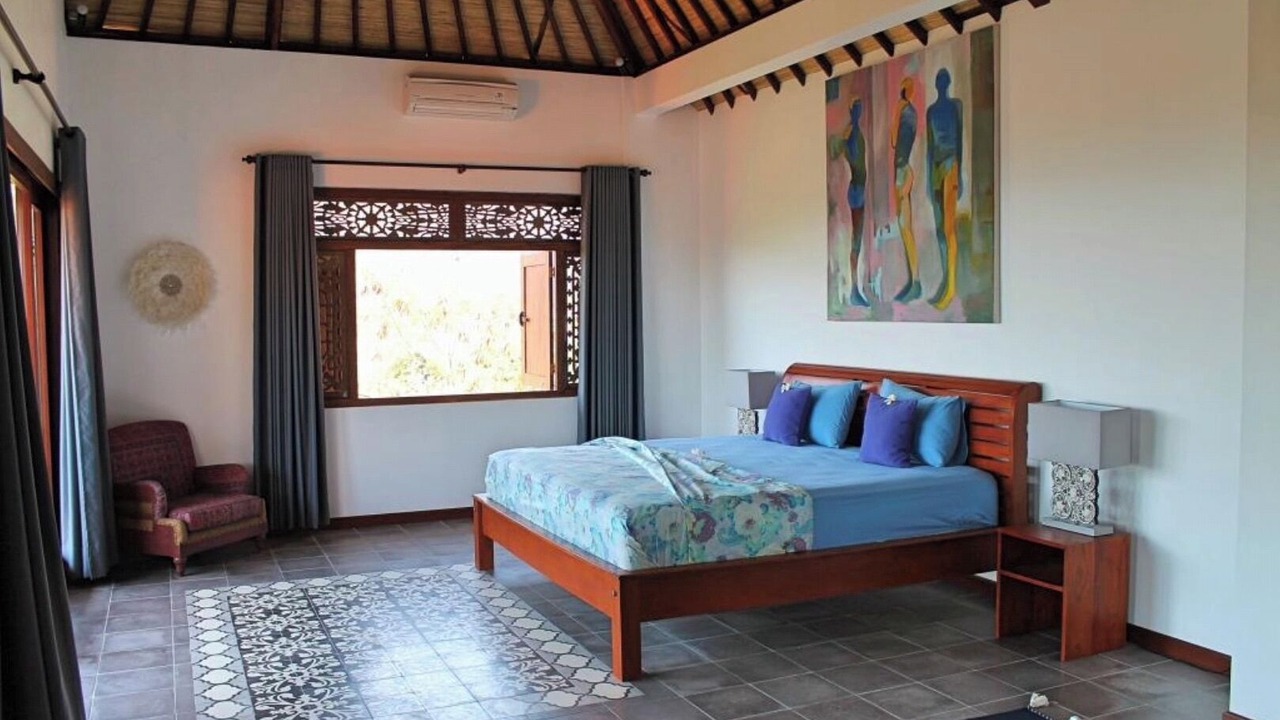 Photo of Bedroom in Amed