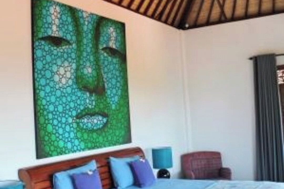 Photo of Bedroom in Amed