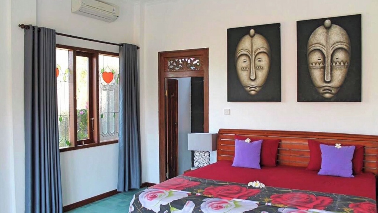 Photo of Bedroom in Amed