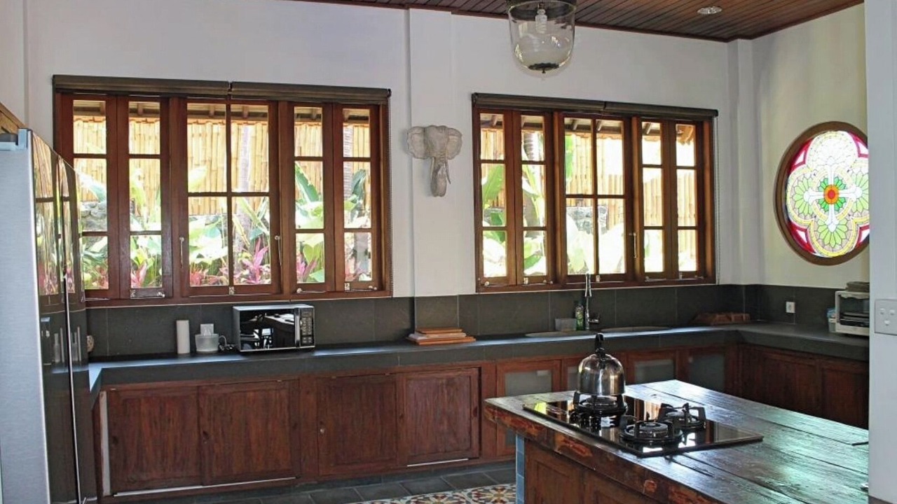 Photo of Kitchen in Amed