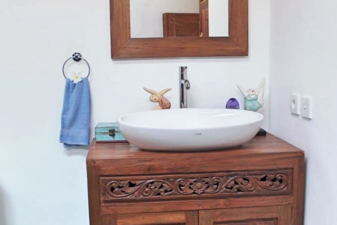 Photo of Bathroom in Amed