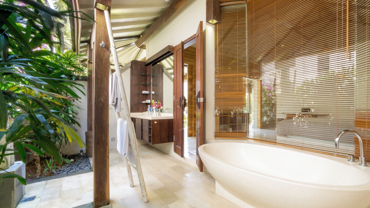 Photo of Bathroom in Pecatu