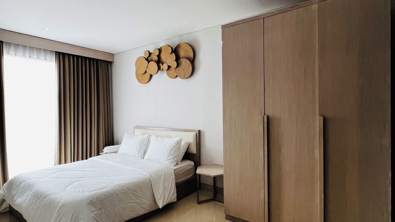 Photo of Bedroom in Kerobokan
