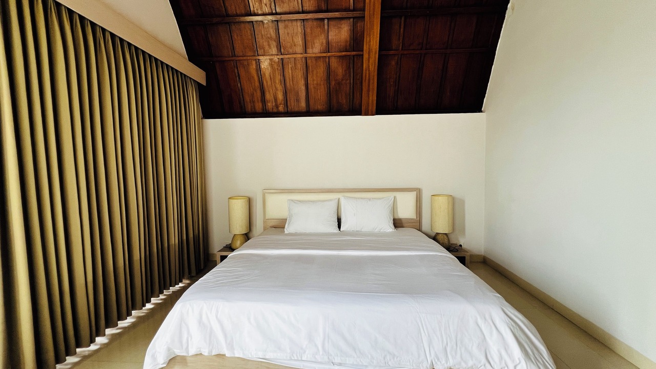 Photo of Bedroom in Kerobokan