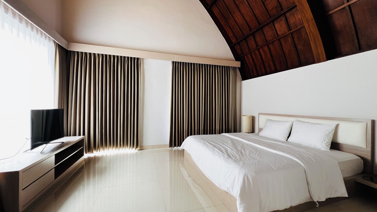 Photo of Bedroom in Kerobokan