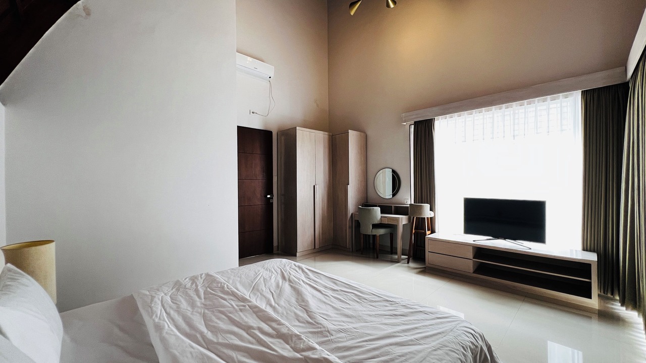 Photo of Bedroom in Kerobokan
