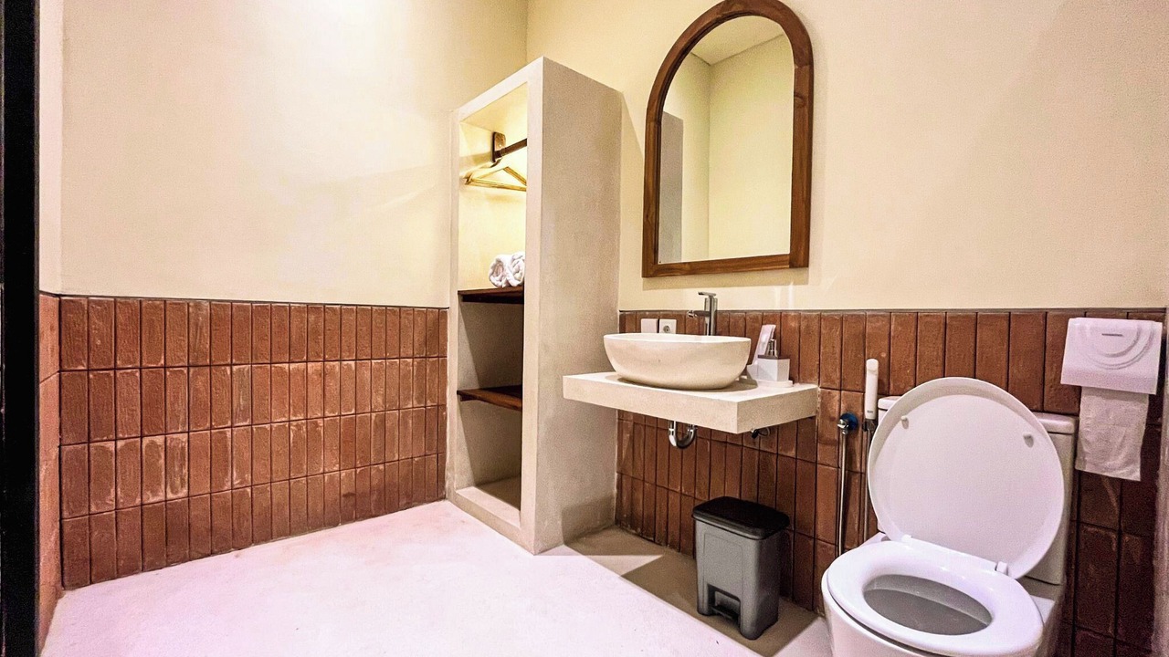 Photo of Bathroom in Ungasan