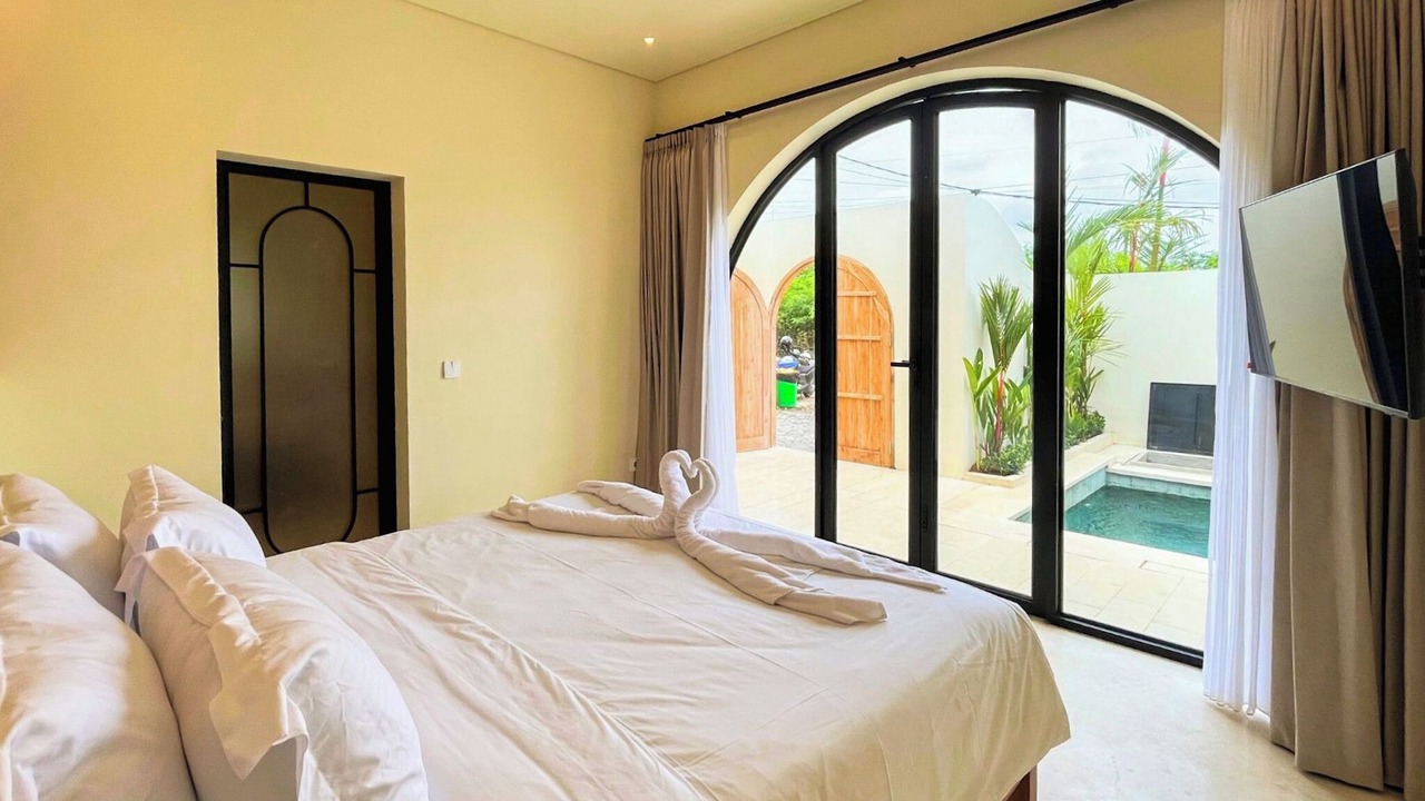 Photo of Bedroom in Ungasan