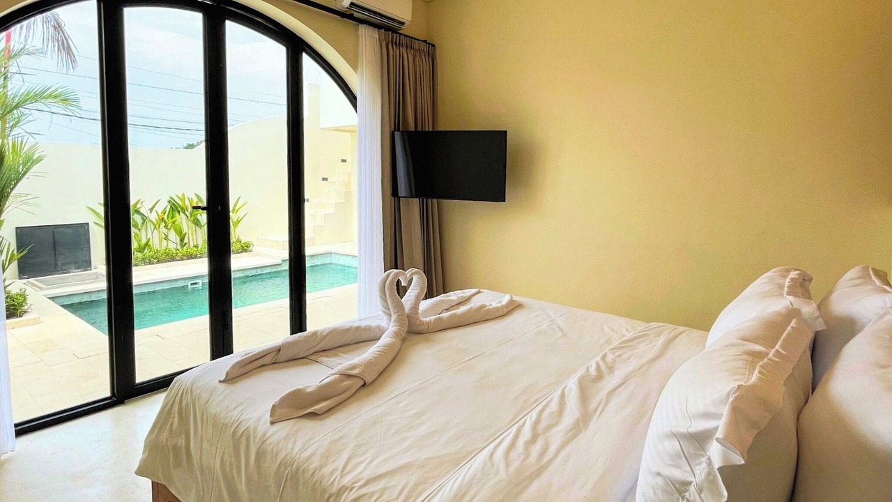 Photo of Bedroom in Ungasan