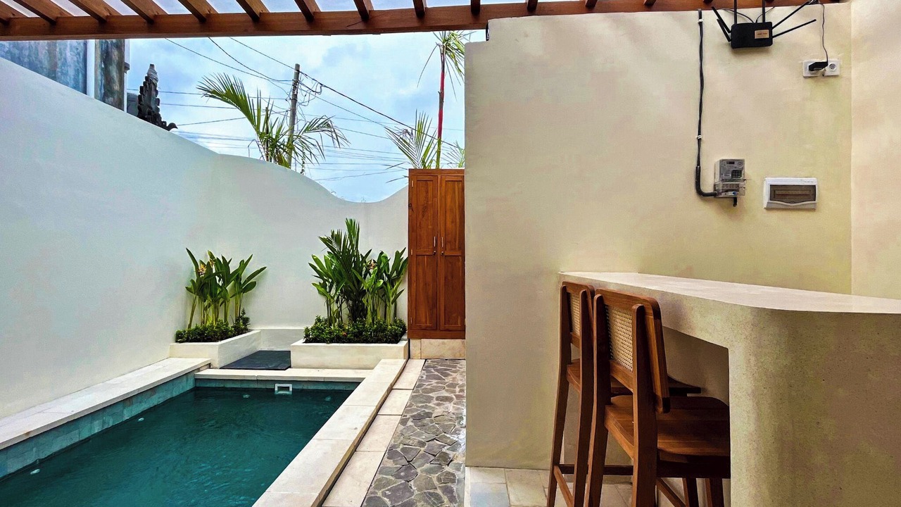 Photo of Patio Balcony in Ungasan