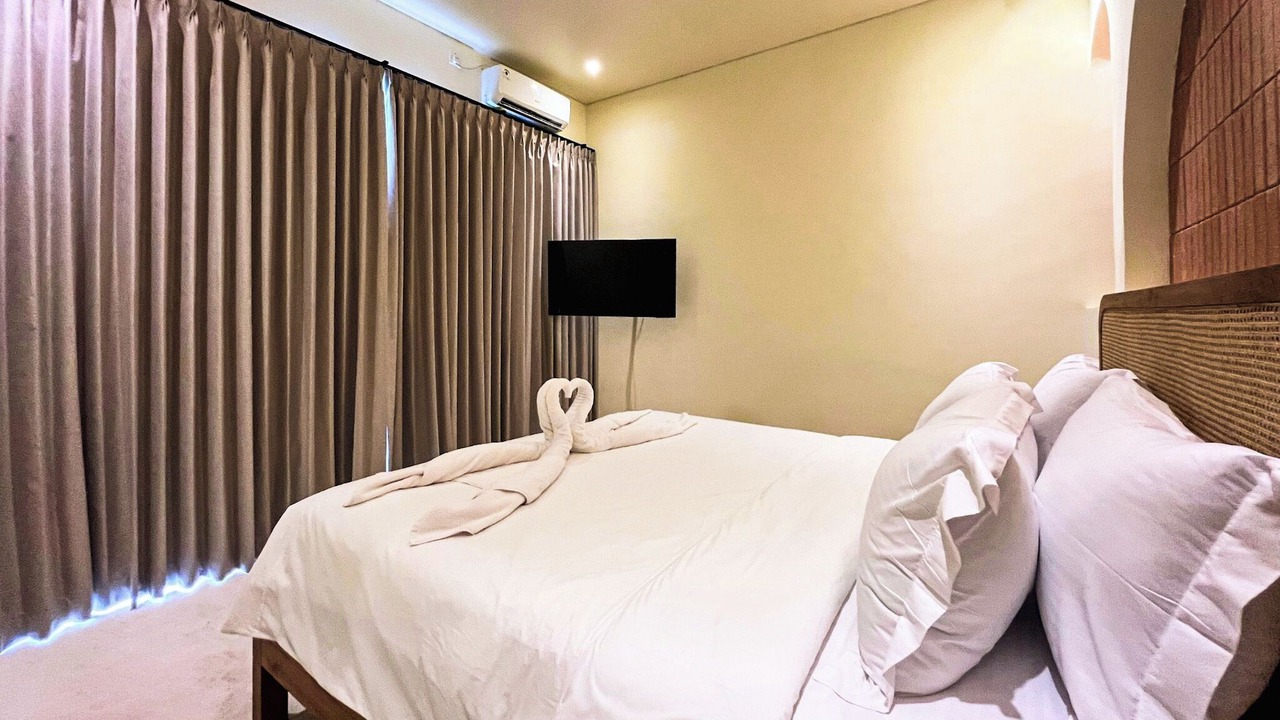 Photo of Bedroom in Ungasan