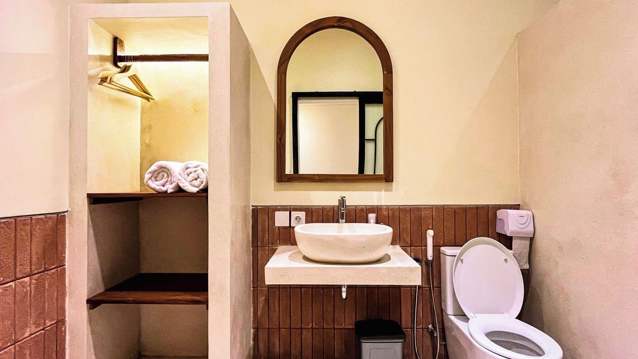 Photo of Bathroom in Ungasan