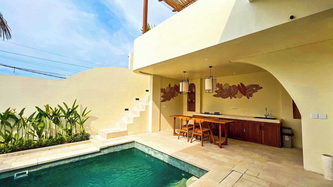 Photo of Kitchen in Ungasan