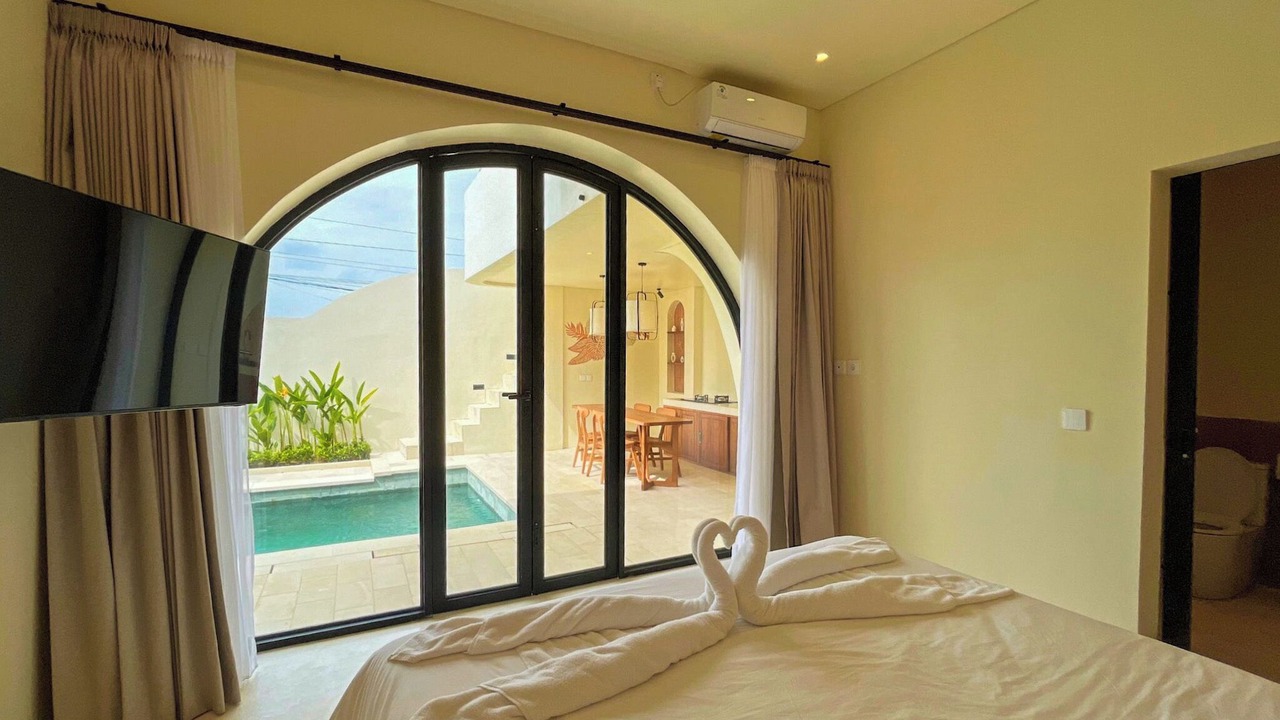 Photo of Bedroom in Ungasan