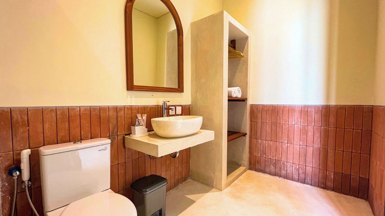 Photo of Bathroom in Ungasan