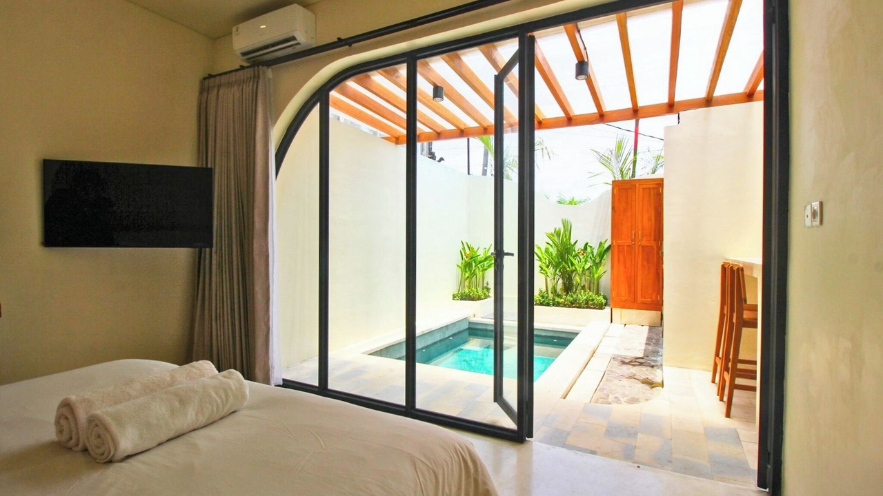 Photo of Bedroom in Ungasan