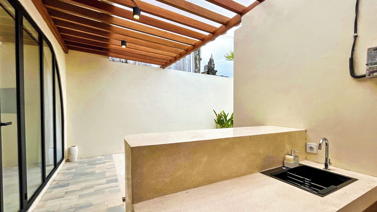 Photo of Kitchen in Ungasan