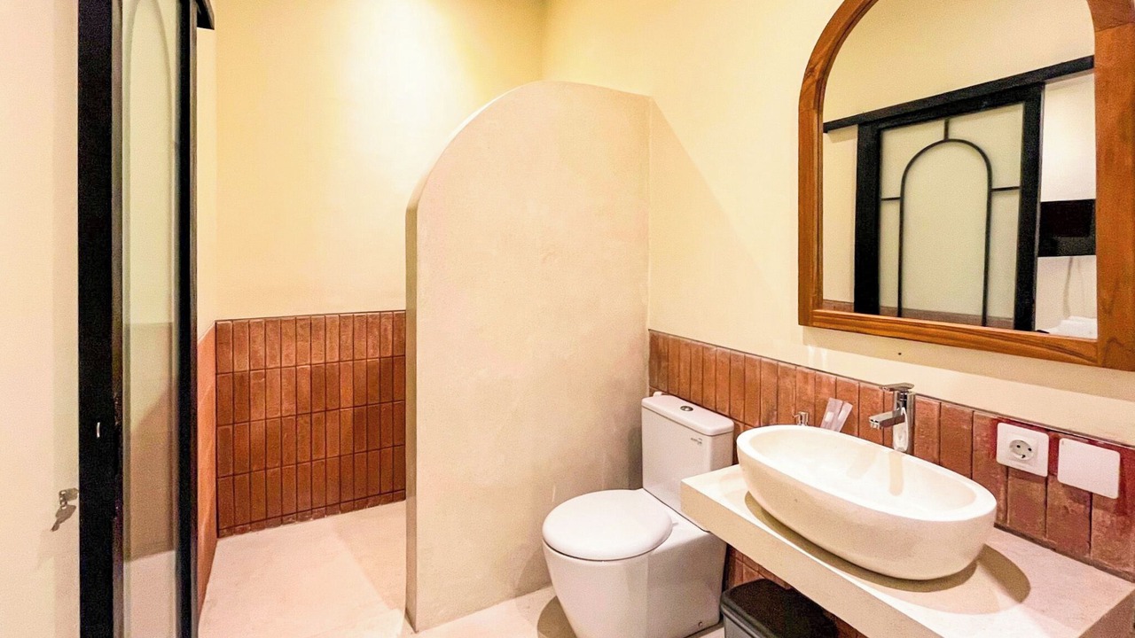 Photo of Bathroom in Ungasan