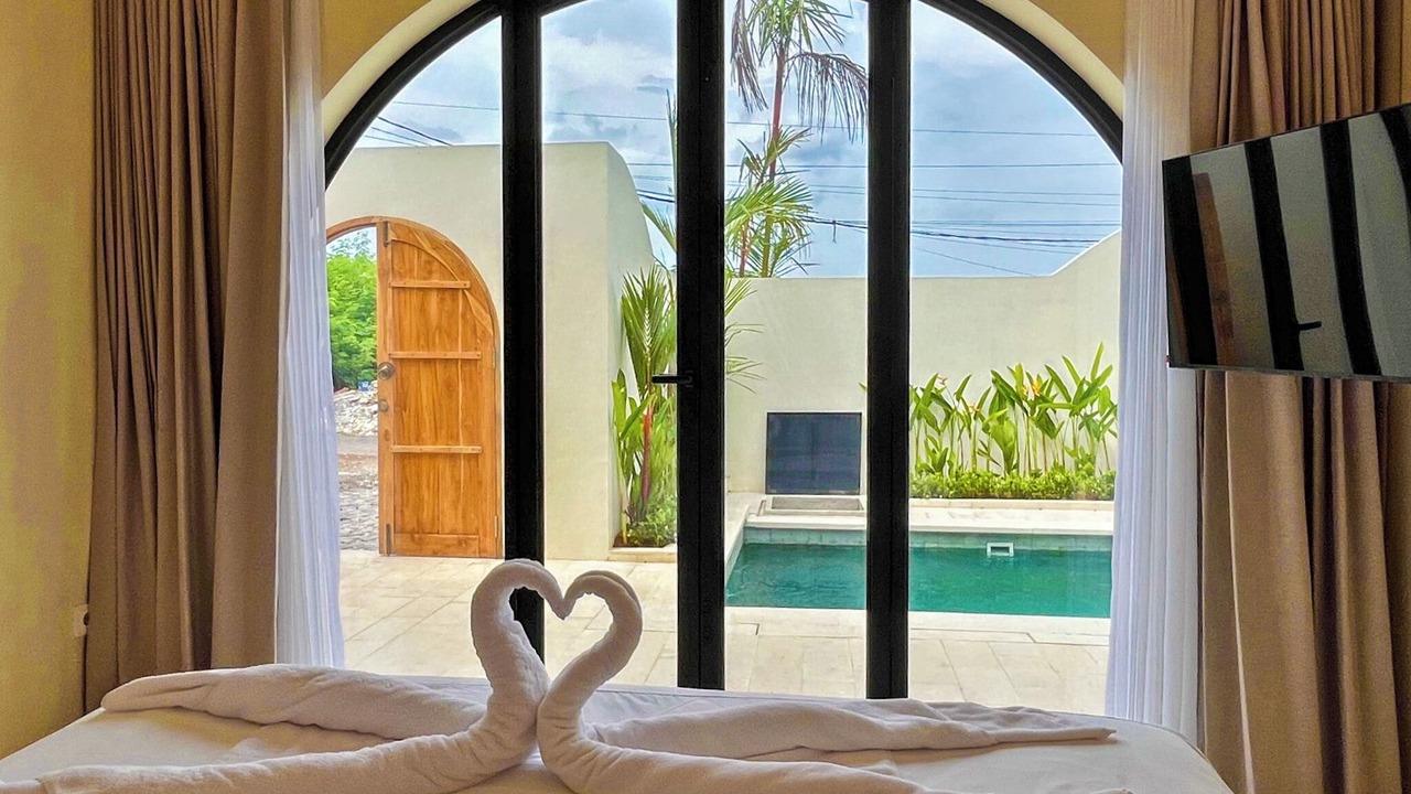 Photo of Bedroom in Ungasan