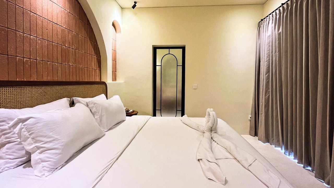 Photo of Bedroom in Ungasan