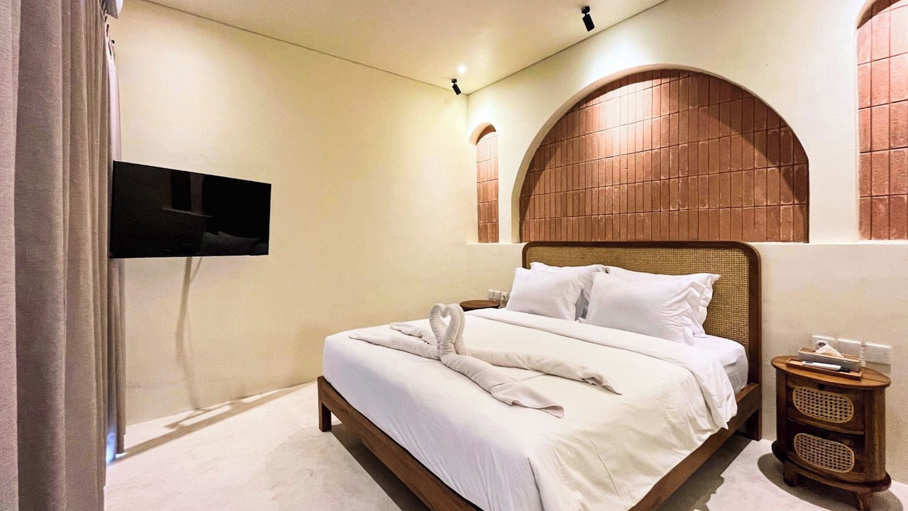 Photo of Bedroom in Ungasan