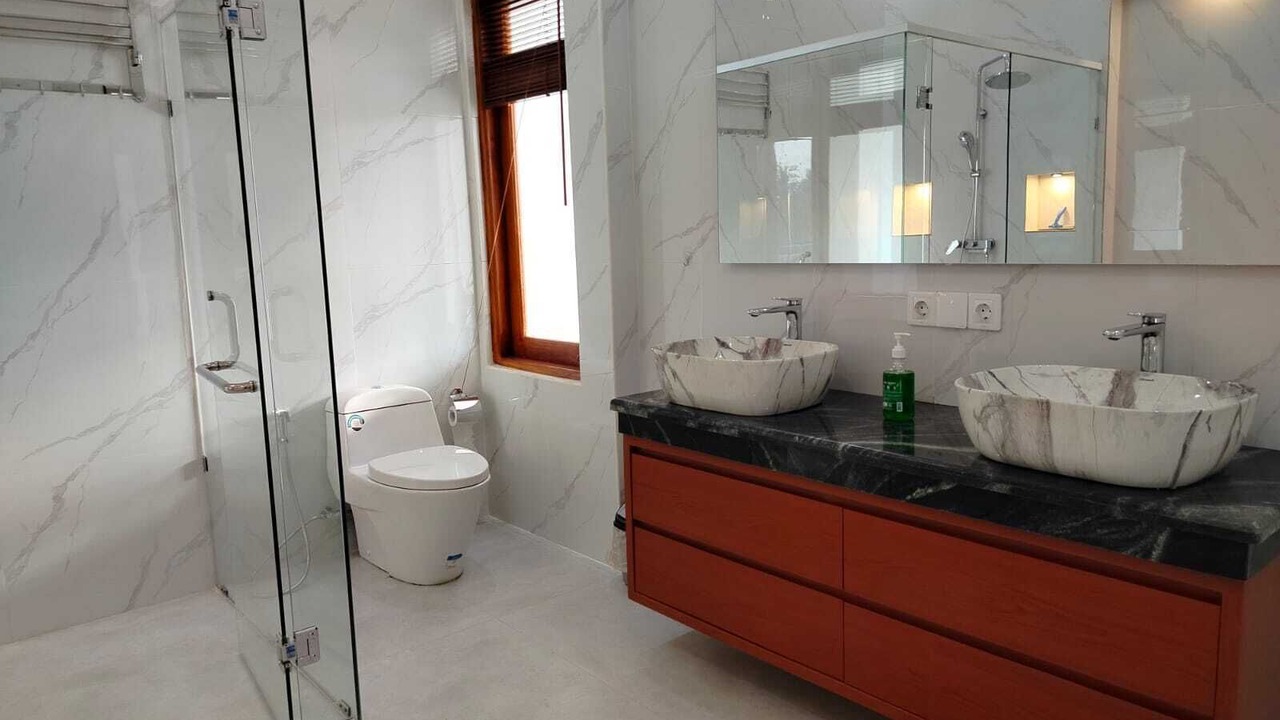 Photo of Bathroom in Lovina