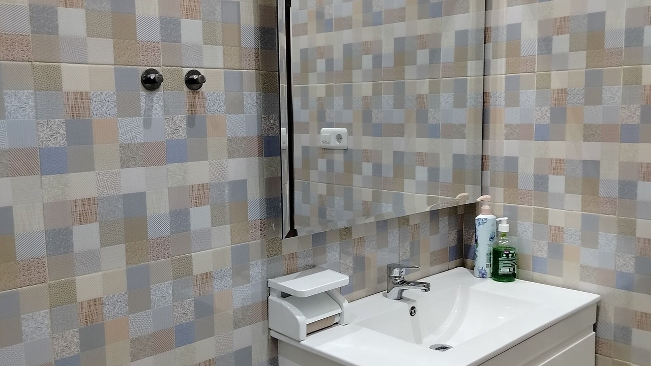 Photo of Bathroom in Lovina