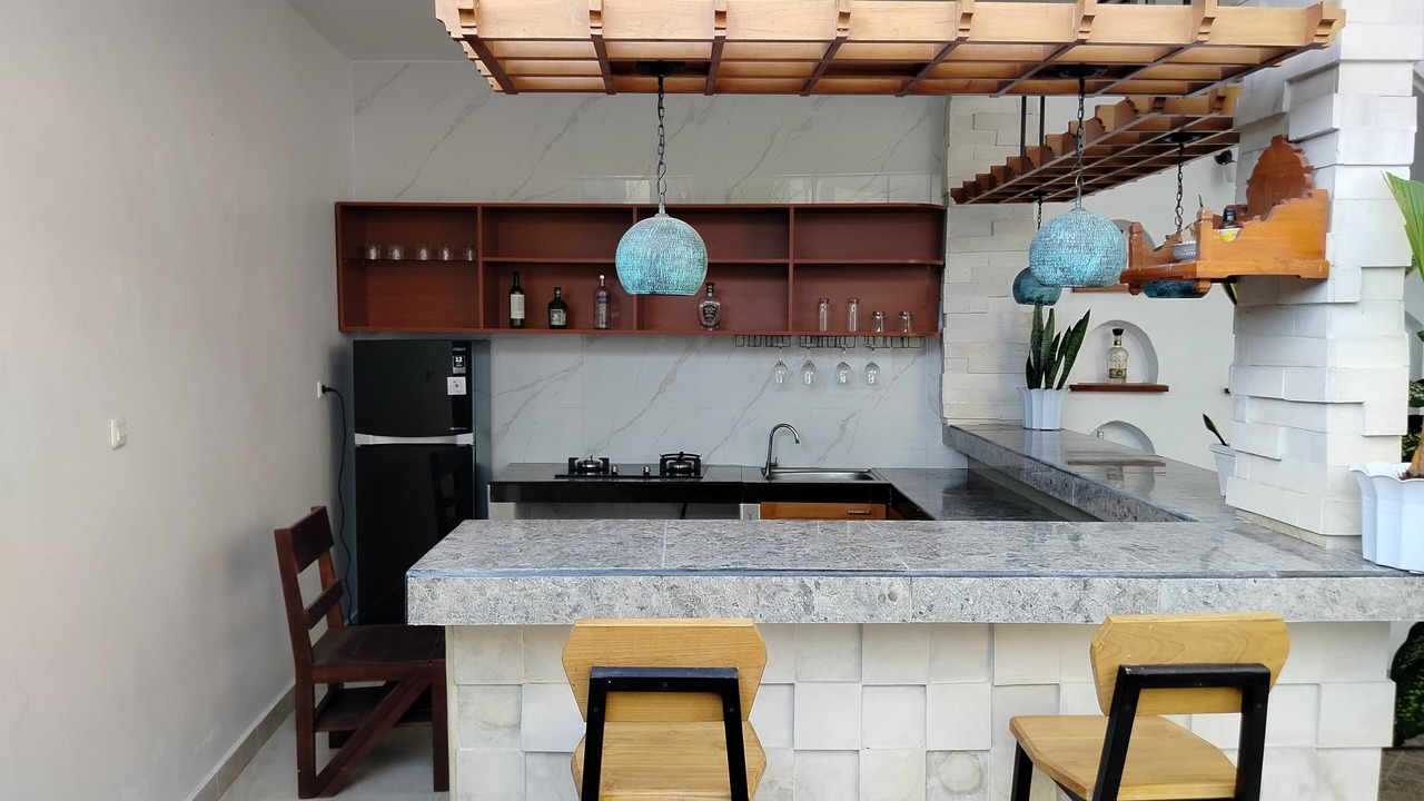 Photo of Kitchen in Lovina