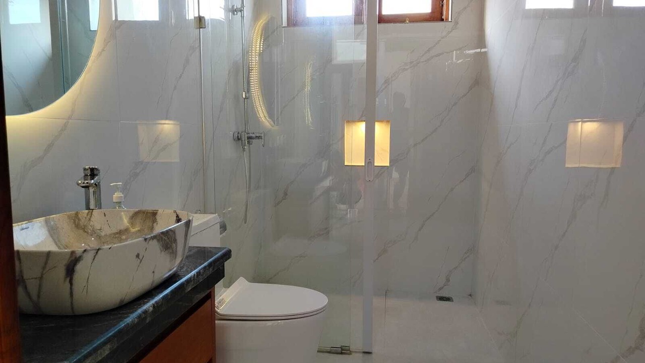 Photo of Bathroom in Lovina
