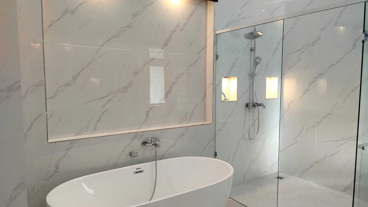 Photo of Bathroom in Lovina