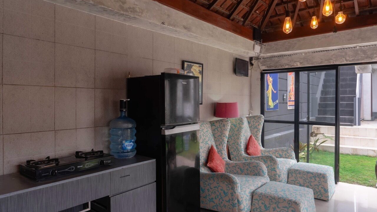 Photo of Kitchen in Kintamani