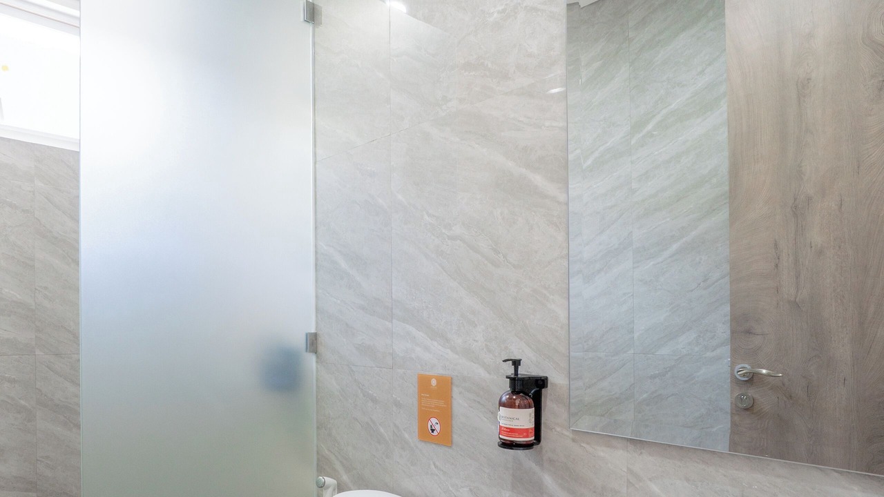 Photo of Bathroom in Kampial
