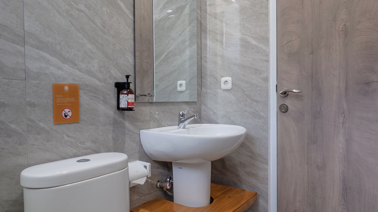 Photo of Bathroom in Kampial