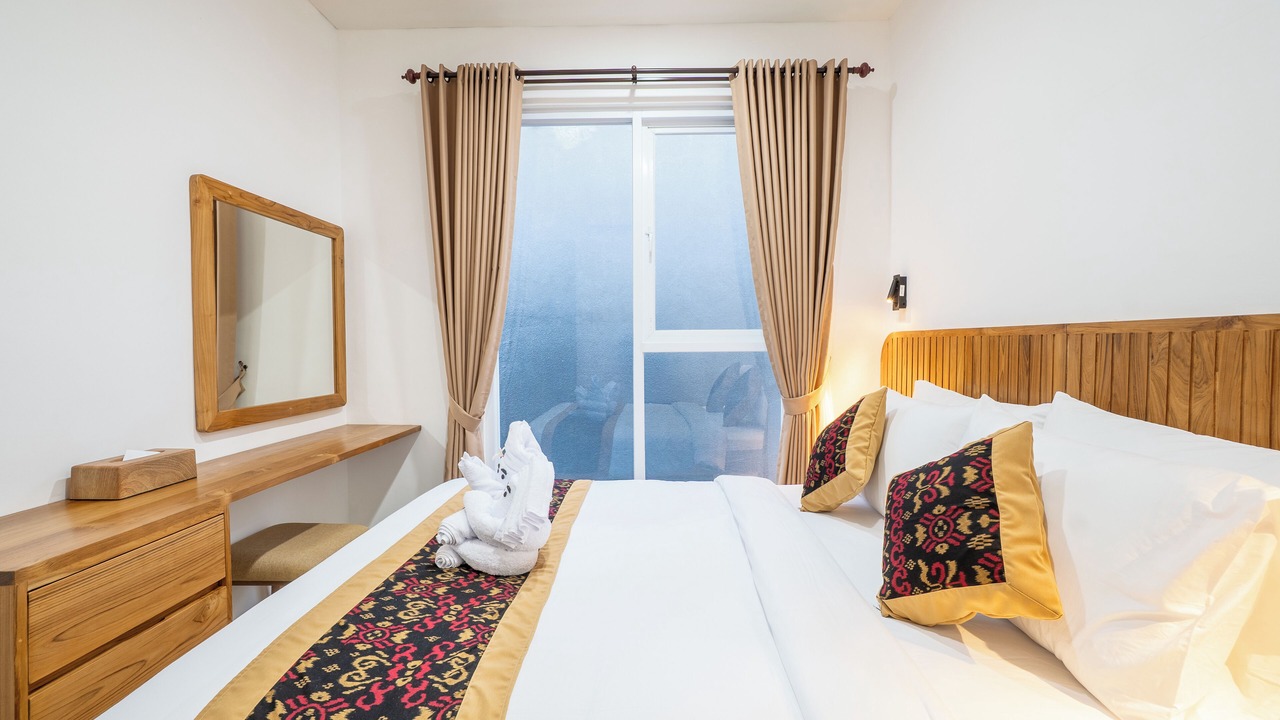 Photo of Bedroom in Kampial