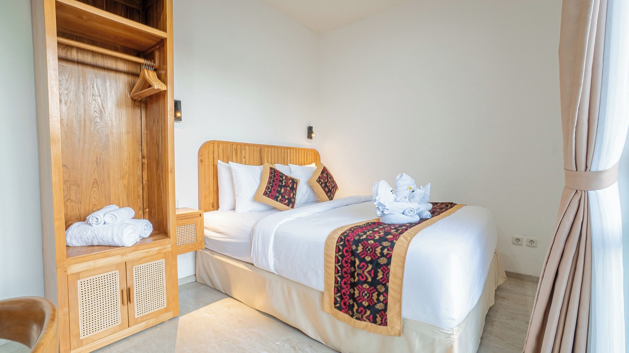 Photo of Bedroom in Kampial