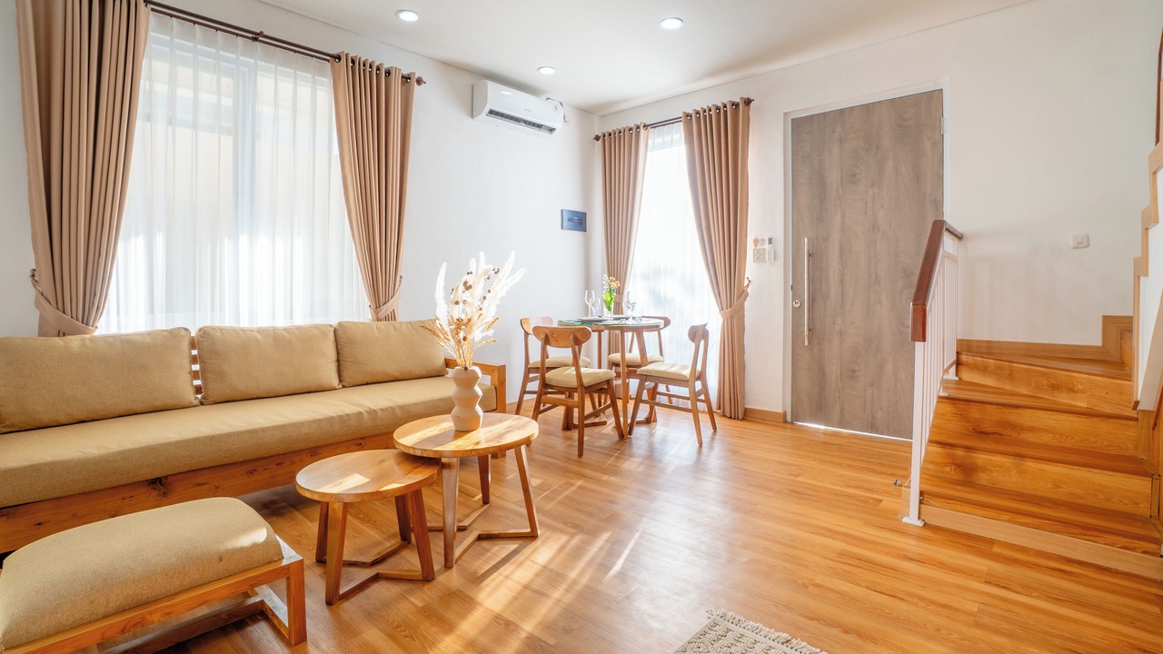 Photo of Livingroom in Kampial