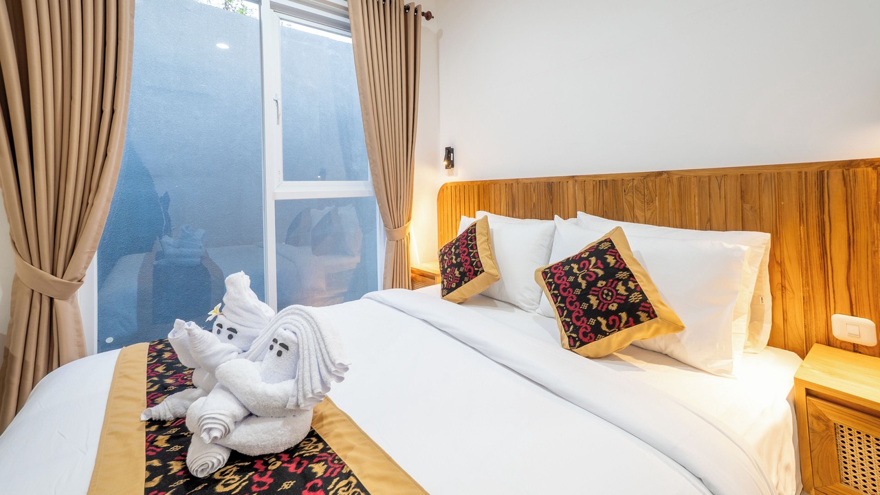 Photo of Bedroom in Kampial