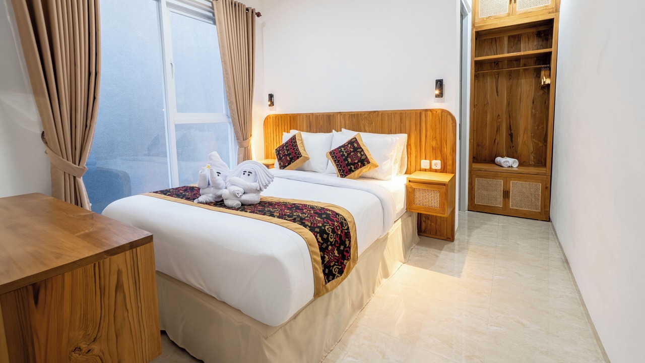 Photo of Bedroom in Kampial