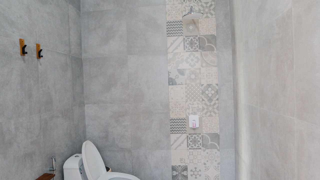 Photo of Bathroom in Ketewel