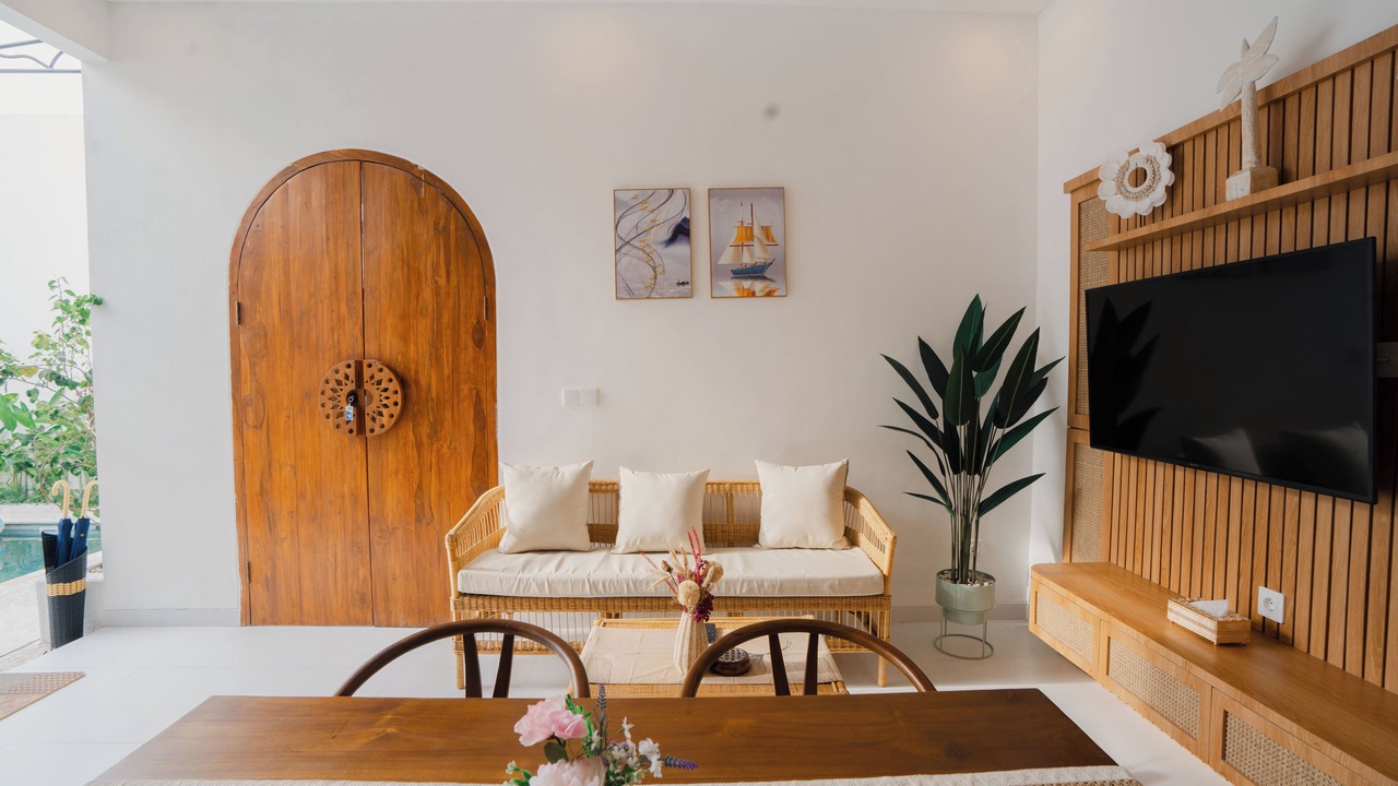 Photo of Livingroom in Ketewel
