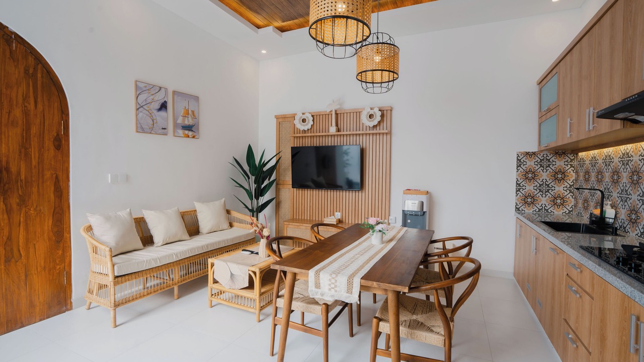 Photo of Livingroom in Ketewel