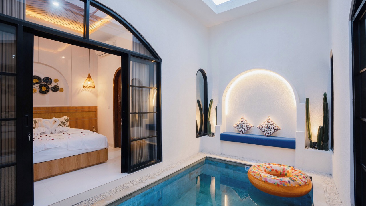 Photo of Bedroom in Ketewel