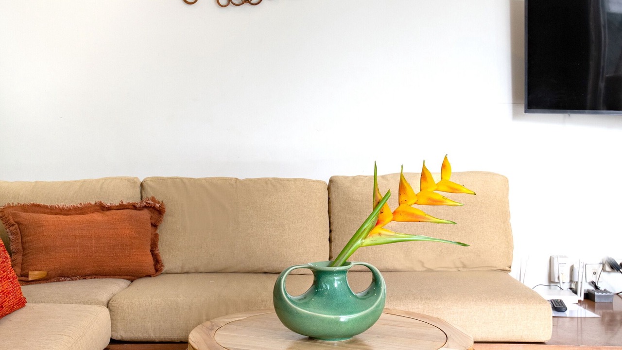 Photo of Livingroom in Petitenget