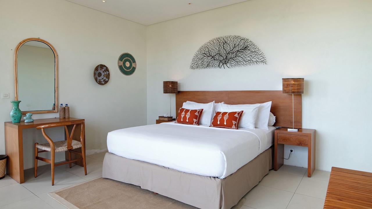 Photo of Bedroom in Petitenget