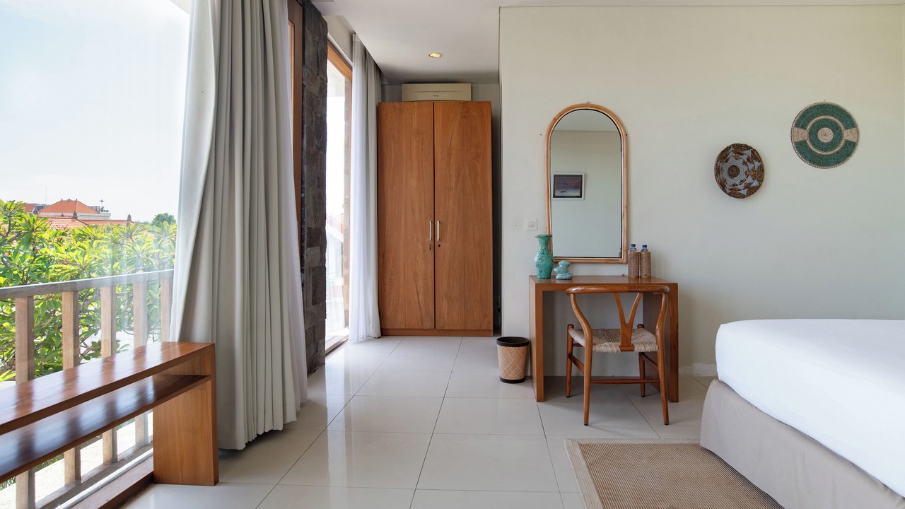 Photo of Bedroom in Petitenget