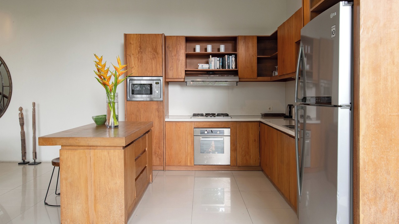 Photo of Kitchen in Petitenget