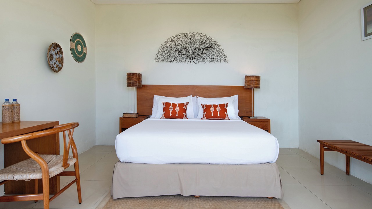 Photo of Bedroom in Petitenget