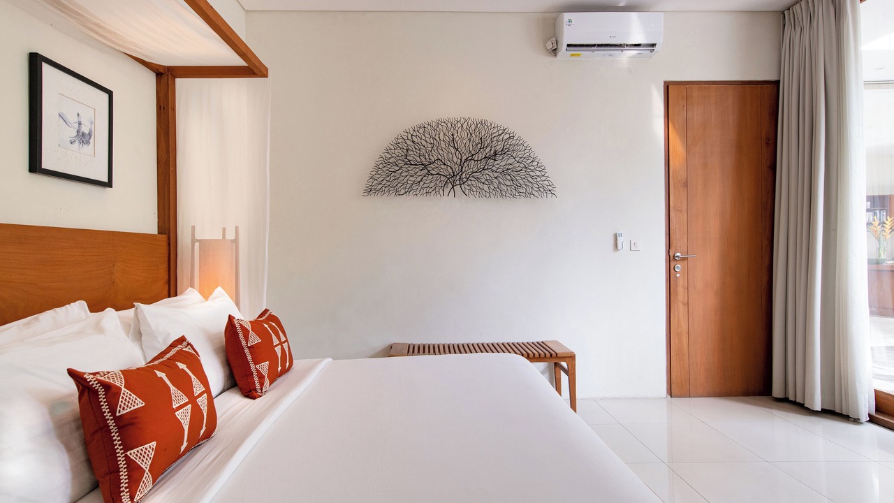 Photo of Bedroom in Petitenget